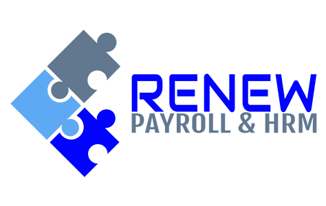 Renew payroll
